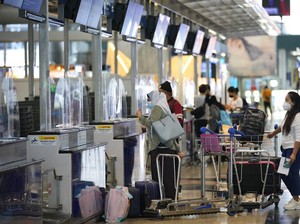 Pilot Selundupkan Narkoba, Malaysia Bongkar Kelemahan Pemindai Bandara
