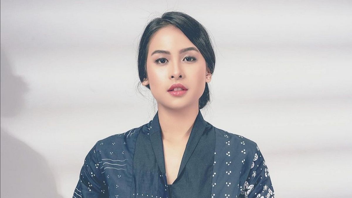 Maudy Ayunda Jadi Jubir Presidensi G20 RI: Sosok dan Tugasnya