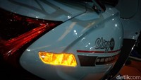 Direktur PT Benelli Motor Indonesia (BMI) Steven Kentjana mengatakan, tahun ini juga pihaknya akan mengikuti berbagai pameran otomotif. Diawali dengan IIMS 2022, Pekan Raya Jakarta (PRJ), hingga GIIAS 2022 bakal menjadi panggung Benelli dan Keeway mengenalkan motor-motor andalannya ke masyarakat. 