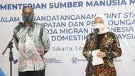 Gaji ART Indonesia di Malaysia Naik, Lebih Besar dari UMP DKI