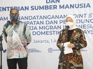 Usai Malaysia, RI Mau MoU Perlindungan TKI dengan Jepang hingga Arab