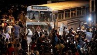 Seperti diketahui, Sri Lanka tengah menghadapi hantaman krisis ekonomi dalam beberapa waktu terakhir.  