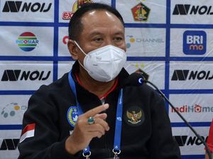 Menpora-Kapolri Siang Ini Terbang ke Malang Usai Tragedi Kanjuruhan