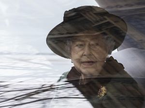 Ratu Elizabeth II Meninggal Dunia