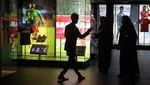 Muhammad Ali, Pele, dan Michael Schumacher Ngumpul di Museum Ini