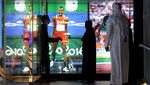 Muhammad Ali, Pele, dan Michael Schumacher Ngumpul di Museum Ini