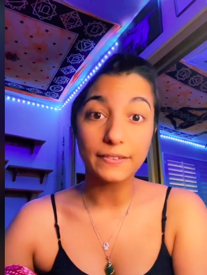 Natasha Aleyna Gunther