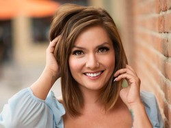 8 Foto Wanita Kontroversial yang Dulunya Pastor Kini Jadi Penari Erotis