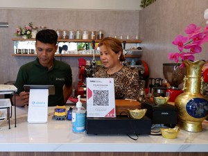 Intip Fitur Aplikasi Kasir Digital POS Paling Diminati Bisnis Retail