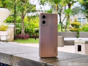 Ini Bocoran Spesifikasi Oppo A96 yang Dirilis 7 April 2022