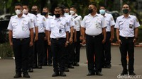 Stasiun akan menjadi prioritas pengamanan.