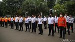 Personel Gabungan Siap Amankan Angkutan Lebaran 2022