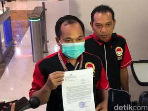 DNA Pro Kembali Dilaporkan ke Bareskrim, Kerugian Korban Capai Rp 73 M
