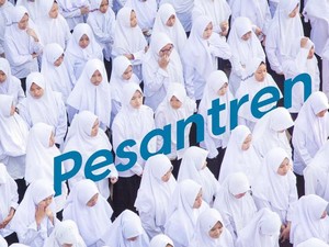 Sutradara Ungkap Misi Film Pesantren, Tayang 26 Mei 2022