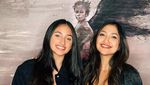 Camilla Azhari, Putri Rahma Azhari yang Bikin Salfok