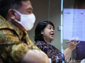 Kompolnas Apresiasi Instruksi Kapolri Larang Polantas Tilang Manual