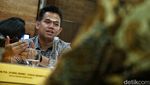 Rapat Persiapan Menuju Hoegeng Award