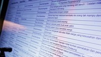 Tiga sosok personel Polri yang terpilih nantinya akan diberikan Hoegeng Awards. Harapannya, mereka akan bisa menjadi teladan dan inspirasi bagi seluruh personel Polri untuk memberikan pengabdian terbaiknya bagi masyarakat.