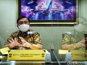 Dewan Pakar Ajak Publik Berpartisipasi Aktif di Hoegeng Awards 2022