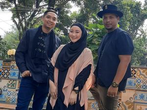 Citra Utami Digandeng Kolaborasi Single Religi