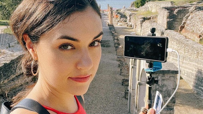 Sasha Grey