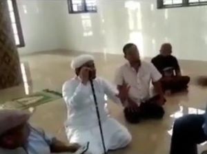 Penjelasan Haikal Hassan soal Ditolak Ceramah di Pematangsiantar