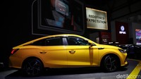 Lead Marketing and PR MG Motor Indonesia, Arief Syarifudin mengatakan sejak diperkenalkan akhir tahun 2021, MG 5 GT telah menarik perhatian begitu banyak pecinta otomotif Indonesia.
