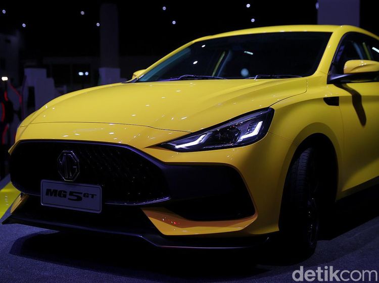 Ini Potret Mobil yang Bikin Terpesona Istri Pejabat Setneg, Pamer Beli Tanpa Niat