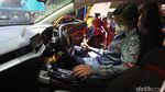 Si Kuning Morris Garage 5 GT, Dijual Mulai Rp 339,9 Juta