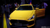 Soal dimensi, mobil brand asal Inggris ini memiliki panjang 4.675 mm, lebar 1.842 mm dan tinggi 1.473 mm sedangkan untuk versi tertinggi yakni MG 5 GT Magnify mencapai 1.480. Soal jarak sumbu roda MG 5 GT mencapai 2.680 mm.