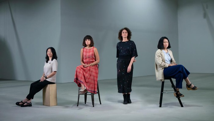 Singapore Biennale 2022