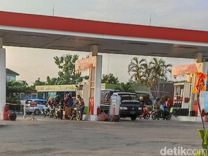 Pertamax Mahal, Warga Tulungagung Beralih ke Pertalite