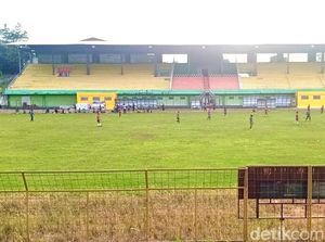 Ini Syarat PT LIB Jika Stadion Gelora BJ Habibie Jadi Tuan Rumah PSM Makassar