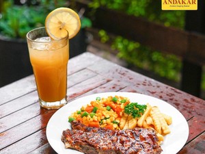 5 Restoran Ini Punya Steak Rp 100 Ribuan, Cocok Buat Buka Puasa Bareng