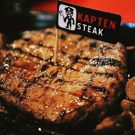 Restoran Steak Buat Bukber