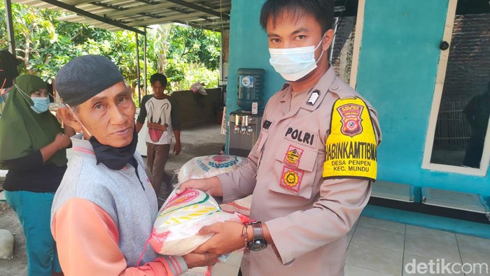 Suasana kegiatan belajar mengajar di PKBM Indra Abdi Utama/ foto: Istimewa
