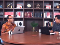 Video Survei SMRC: Pramono-Rano 46%, RK-Suswono 39,1%, Dharma-Kun 5,1%