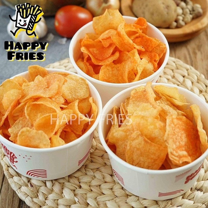 tagsite happyfresh