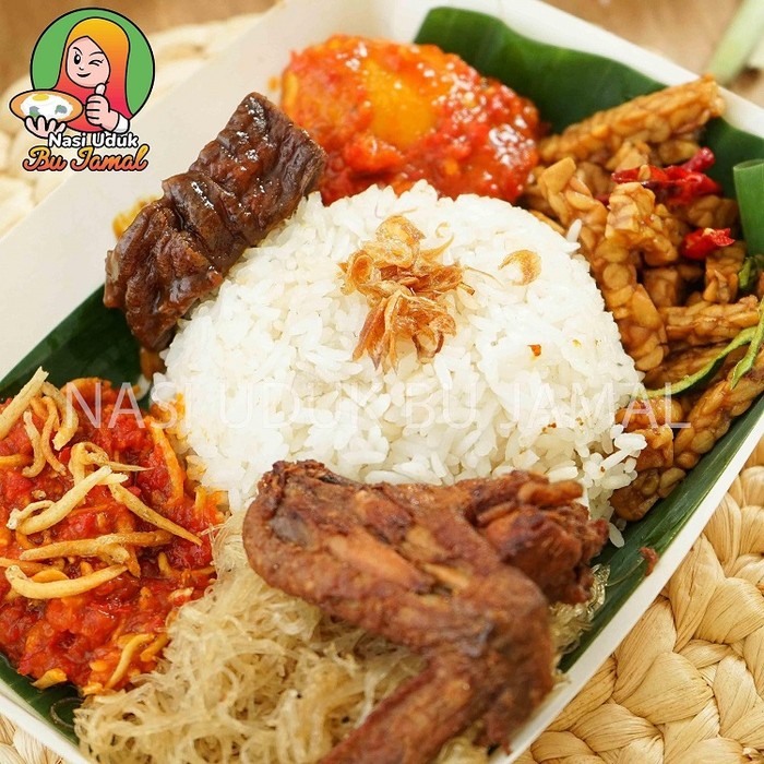 tagsite nasi bu jamal