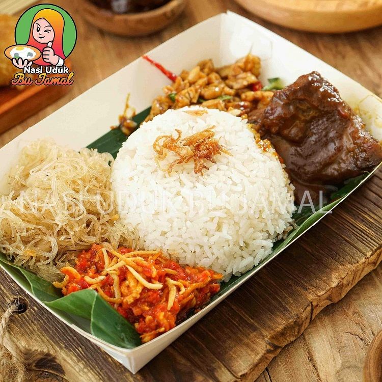 tagsite nasi bu jamal
