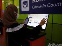 Cek! KAI Ubah Pola Operasional Sejumlah Perjalanan Kereta Api Mulai Hari Ini