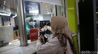 VP Public Relations KAI Joni Martinus mengatakan, perubahan ini dilakukan untuk memberikan ruang bagi masyarakat dalam merencanakan perjalanannya dengan kereta api pada masa angkutan lebaran. 