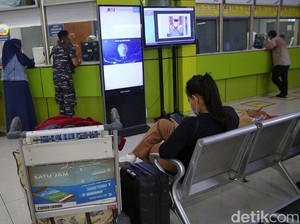 Simak! Aturan Terbaru Naik Kereta Api Mulai Hari Ini