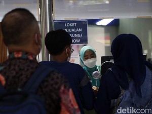 Inikah Biang Kerok Tiket Kereta Api yang Mahal?