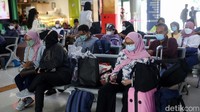 KAI menetapkan masa Angkutan Lebaran yaitu H-10 s.d H+10 Lebaran atau 22 April s.d 13 Mei 2022. Pada periode tersebut, KAI memprogramkan perjalanan KA rata - rata 401 KA per hari , dengan kapasitas tempat duduk yang disediakan rata-rata per hari sebanyak 216.608 tempat duduk KA Jarak Jauh dan KA Lokal per hari.