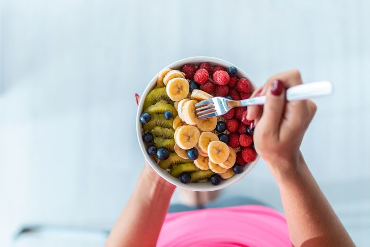 Tips Pilih Menu Sahur Agar Terhindar dari Haus dan Lapar