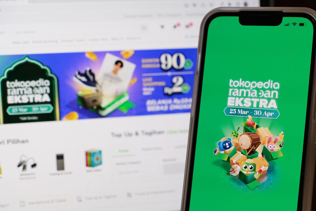 Tokopedia
