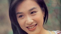 Christy Chung juga masih bertahan di layar hingga kini. Foto: dok ist