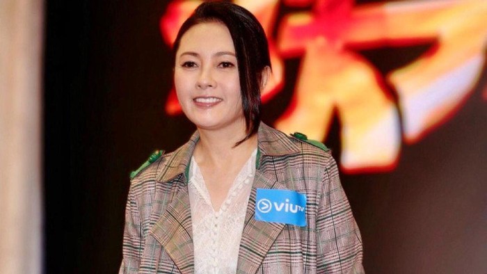 Vivian Chow
