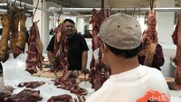 Wali Kota Sukabumi Achmad Fahmi mengatakan, meramaikan Pasar Pelita merupakan tugas bersama. Dalam kata lain, demi keberlangsungan perekonomian masyarakat dan pedagang terus berputar.   